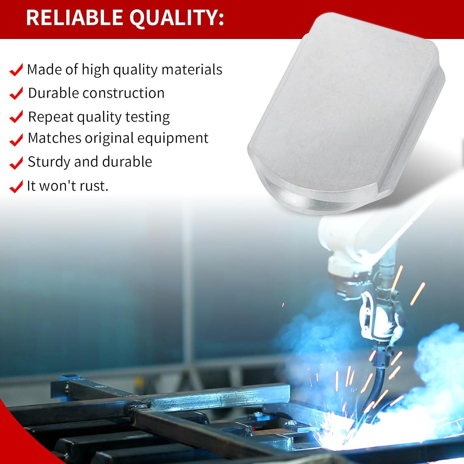 Asortimento Soportes Espejos Retrovisores Fit4drive 76864 - 3 Piezas