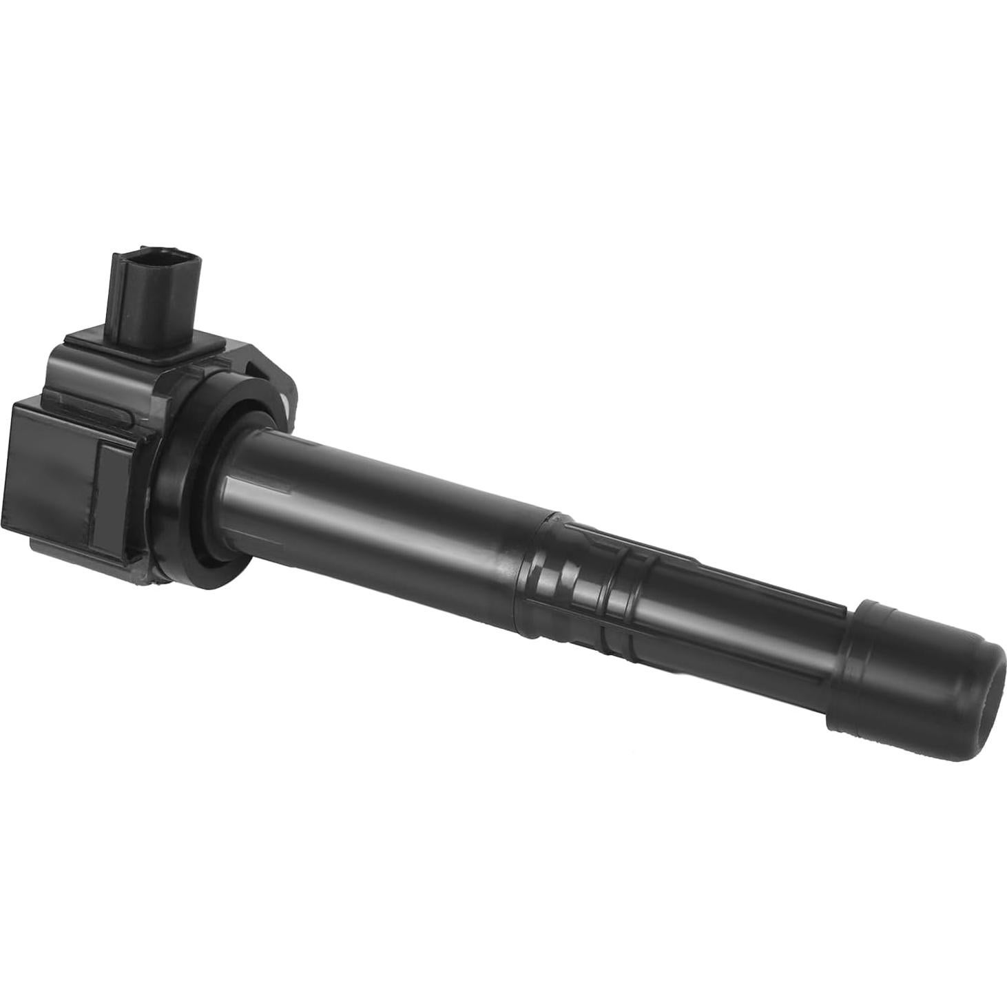 Kit de Bobinas de Encendido y Bujías NPAUTO UF712 para Honda y Acura