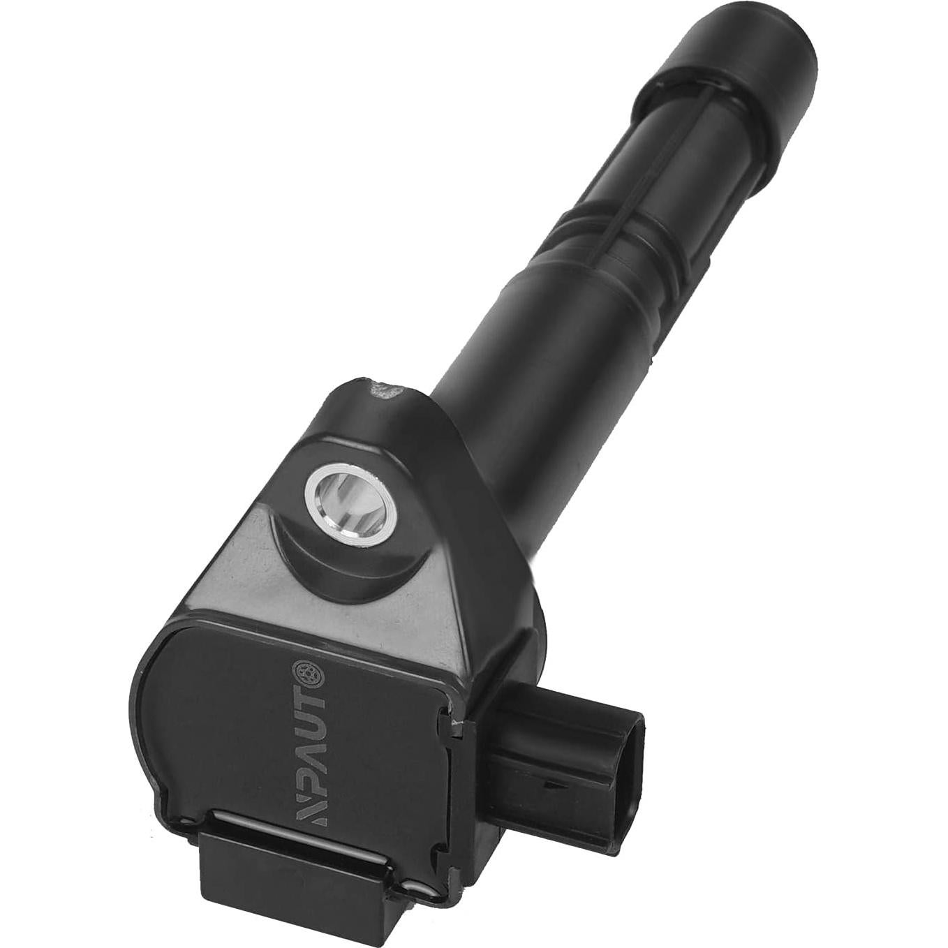 Kit de Bobinas de Encendido y Bujías NPAUTO UF712 para Honda y Acura