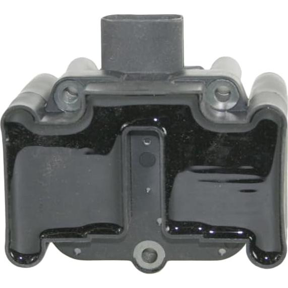 Kit de encendido TRQ de 6 piezas para Volkswagen Jetta 2011-2015