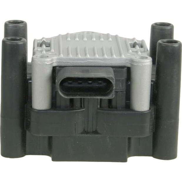 Kit de encendido TRQ de 6 piezas para Volkswagen Jetta 2011-2015