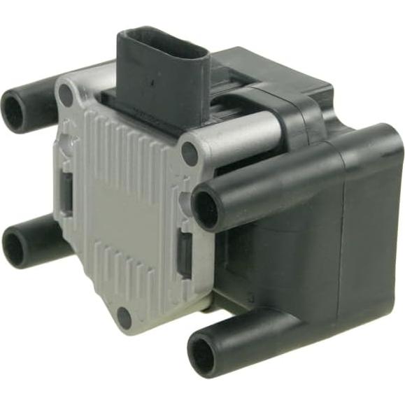 Kit de encendido TRQ de 6 piezas para Volkswagen Jetta 2011-2015