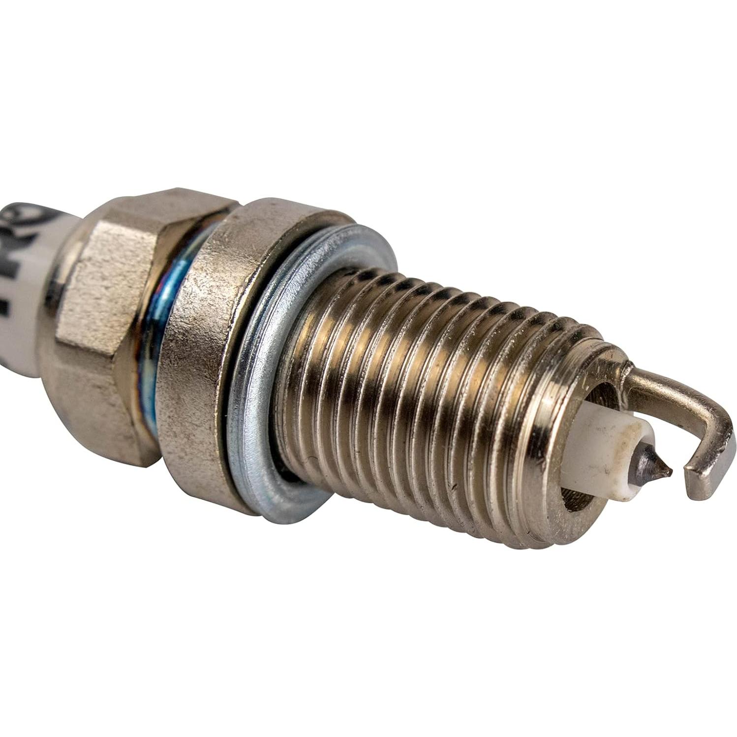 Kit de encendido TRQ de 6 piezas para Volkswagen Jetta 2011-2015