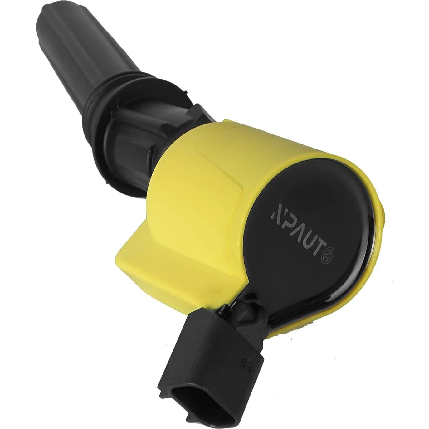 Juego de 8 Bobinas de Encendido y Bujías NPAUTO DG508