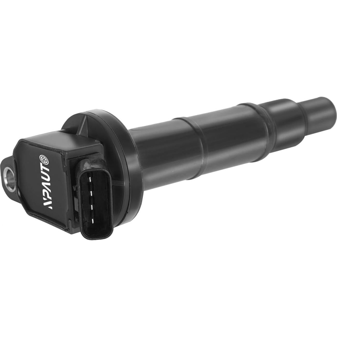 Juego de 4 Bobinas de Encendido y Bujías NPAUTO UF-333