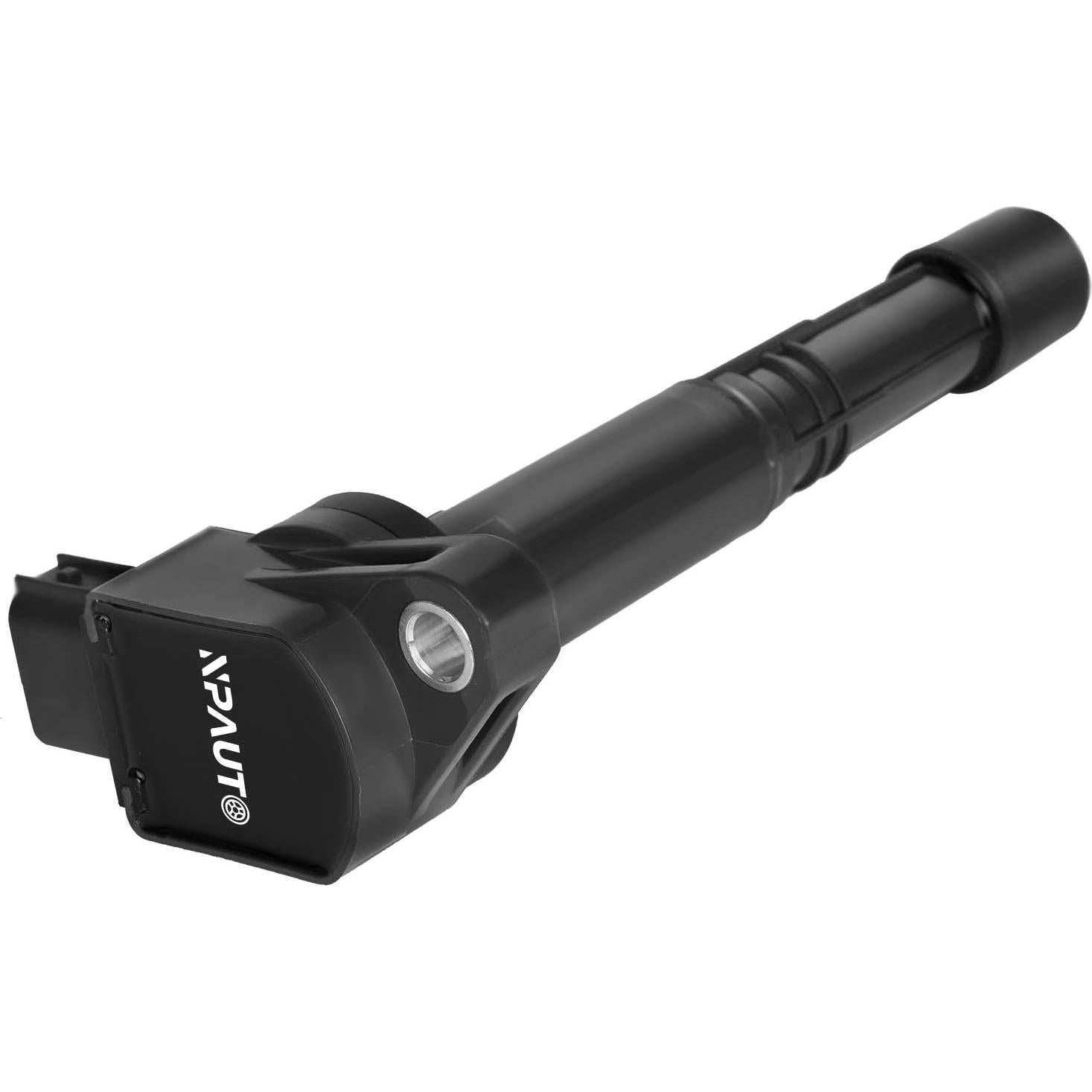 Paquete de bobinas de encendido y bujías NPAUTO UF-311 para Honda y Acura