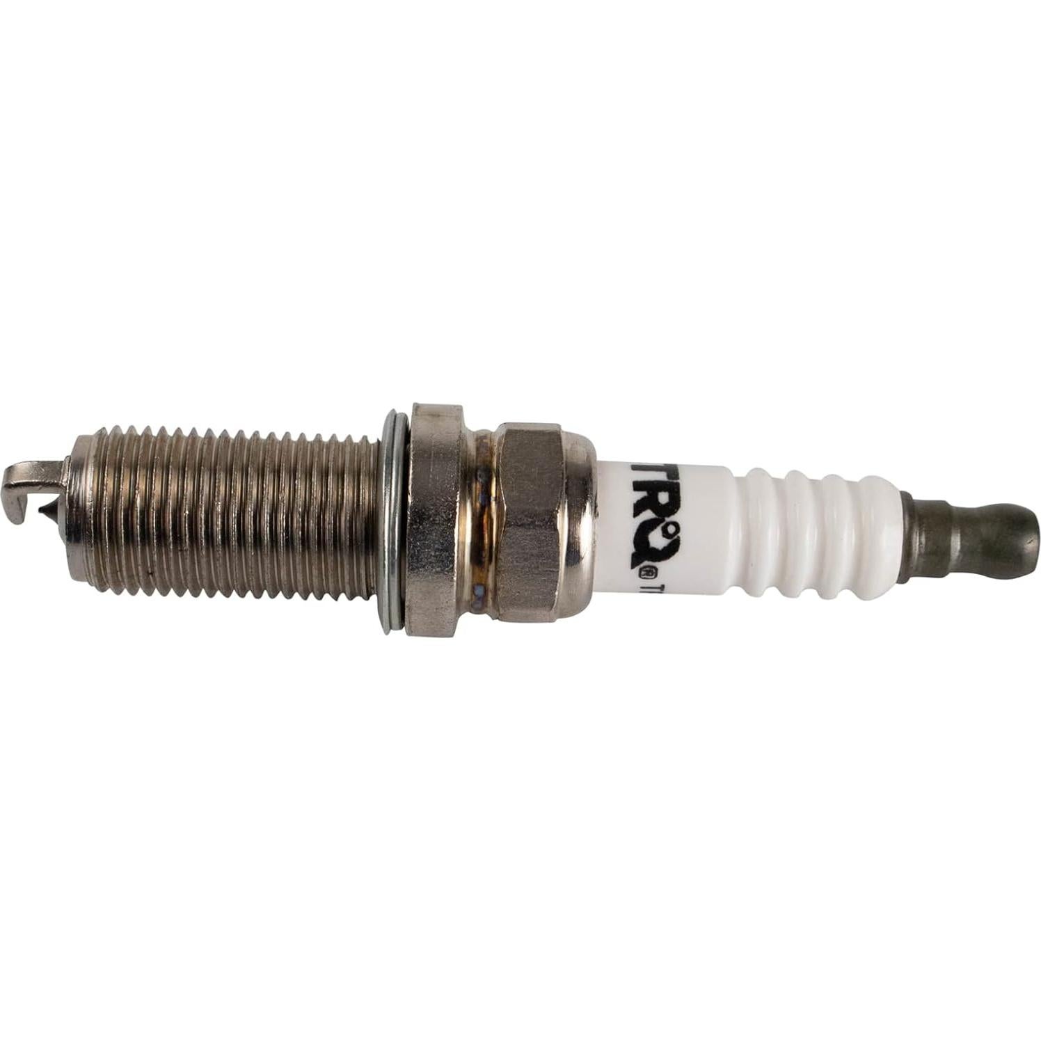 Juego de Bujías TRQ para Varios Modelos de Autos - 4 Piezas