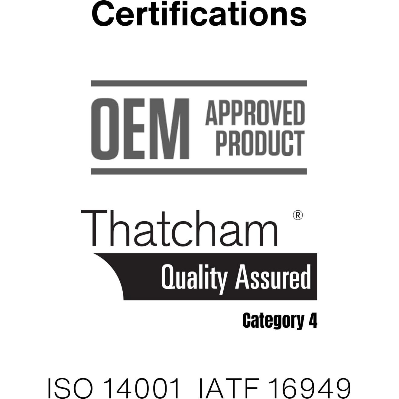 Kit de Bloqueo de Tuercas de Rueda GalaxyLock DCH7/M para Ford F-150