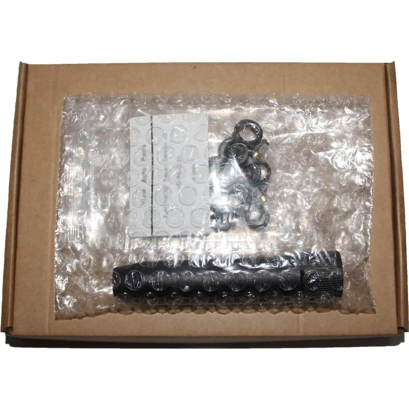 Kit de Sello de Reparación Inyector Combustible WLLW BMW E36 E46 E39
