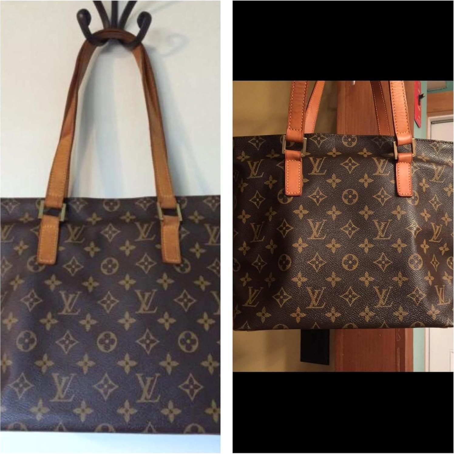 Juego Limpiador y Hidratante de Cuero Louis Vuitton 236 ml