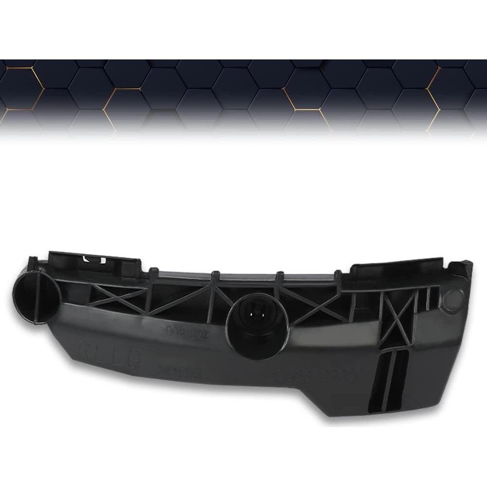 Juego de Retenedores de Parachoques PIT66 para Toyota RAV4 2006-2012