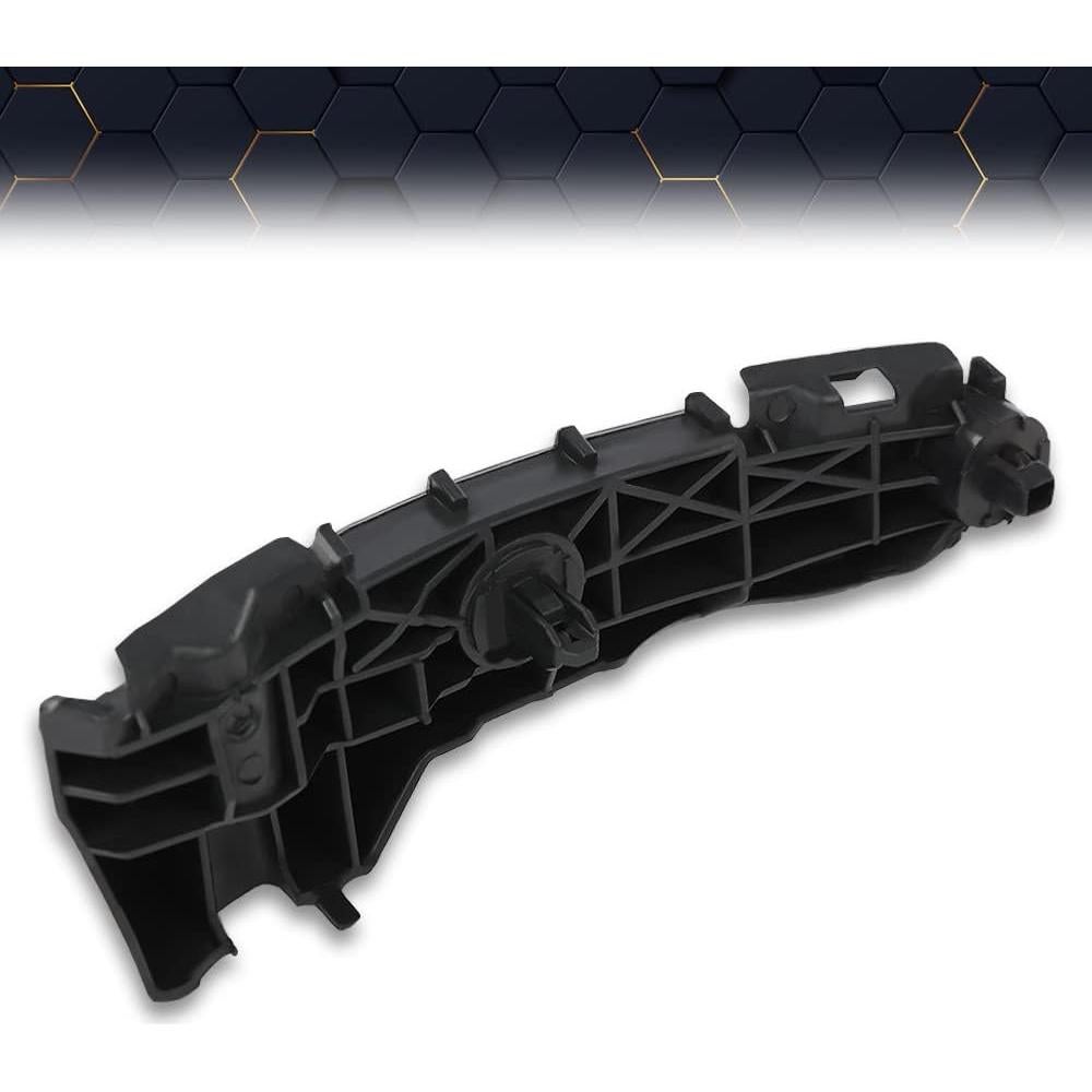 Juego de Retenedores de Parachoques PIT66 para Toyota RAV4 2006-2012