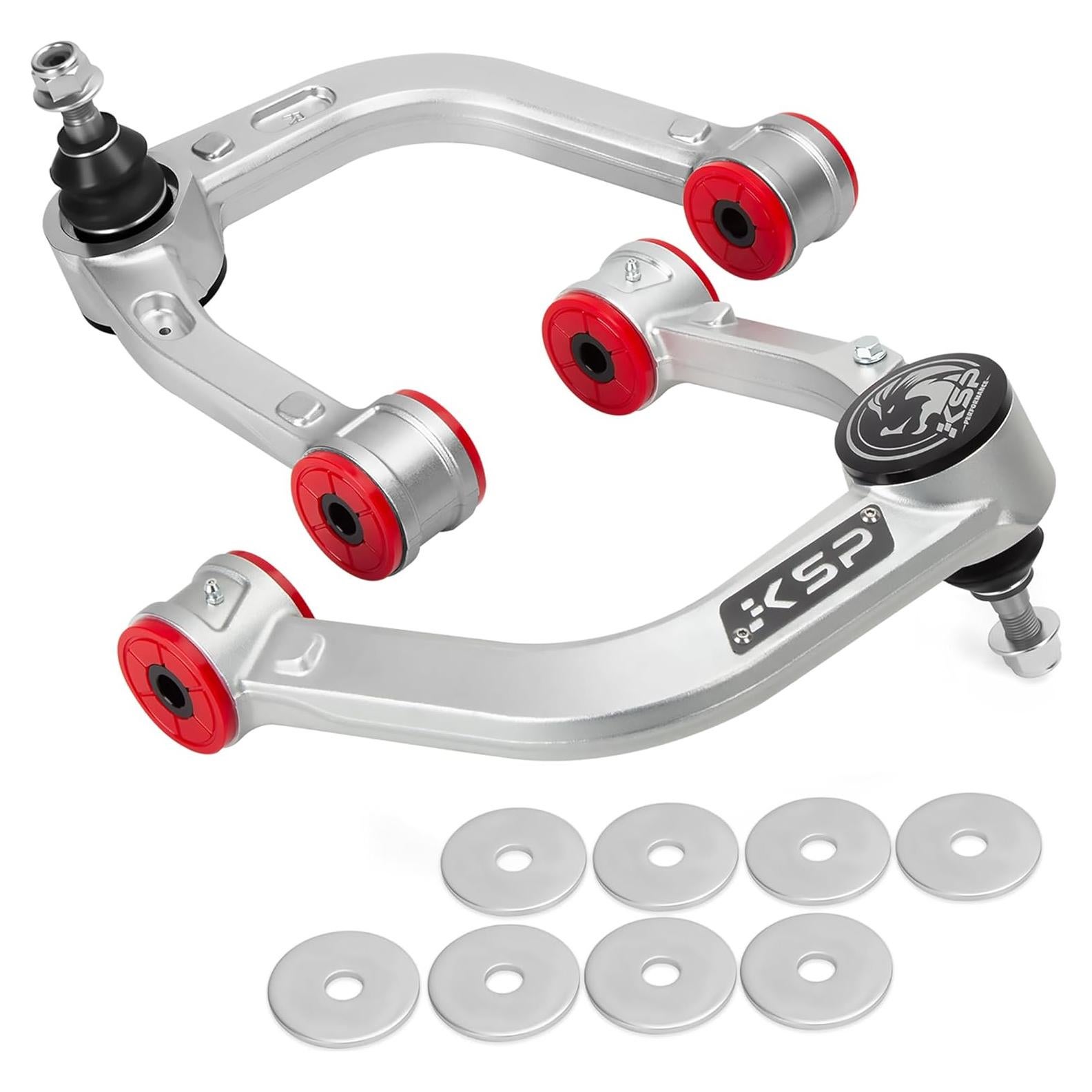 Brazo de Control Frontal KSP para Toyota 4Runner 2003-2023
