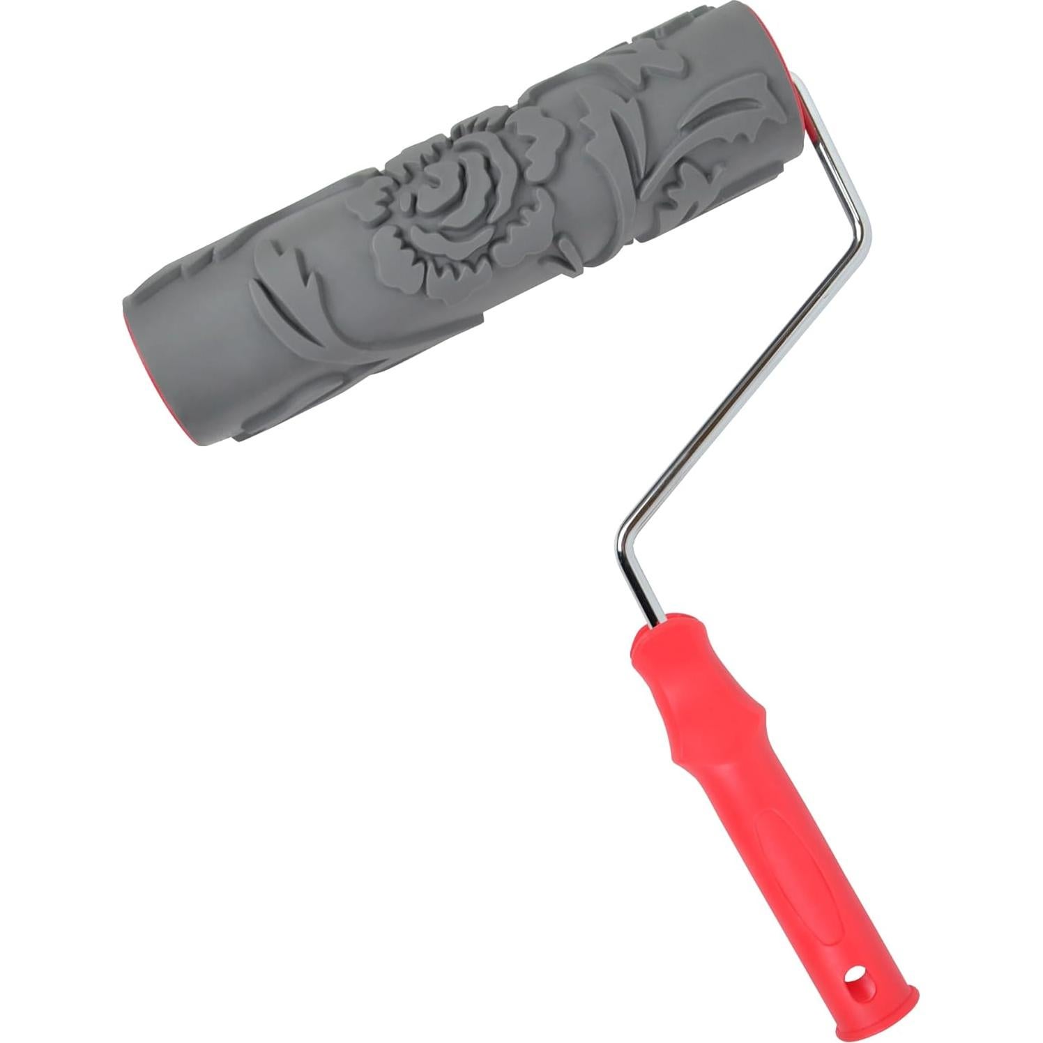 Rodillo de pintura de 25 cm Nichiyo para textura de ladrillo