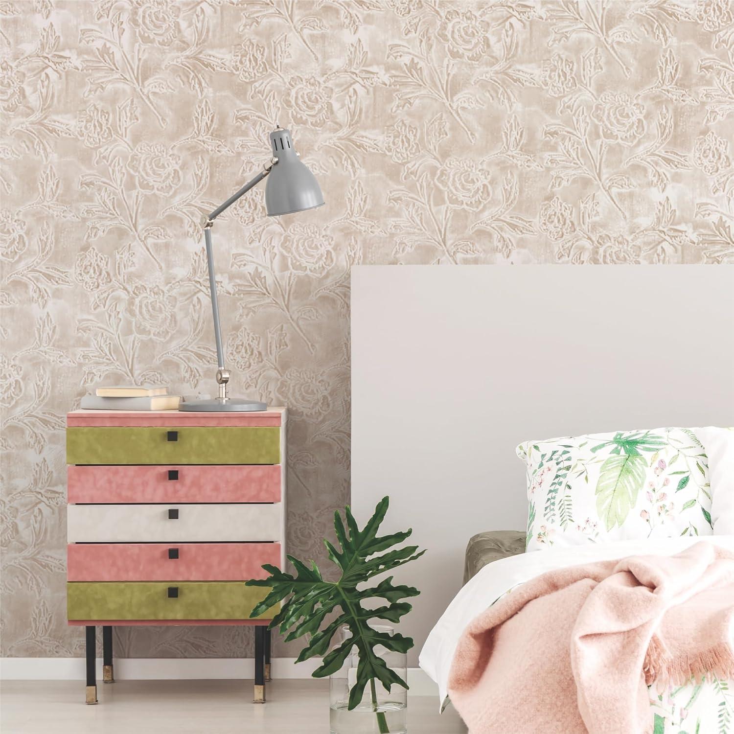 Rodillo de pintura de 25 cm Nichiyo para textura de ladrillo