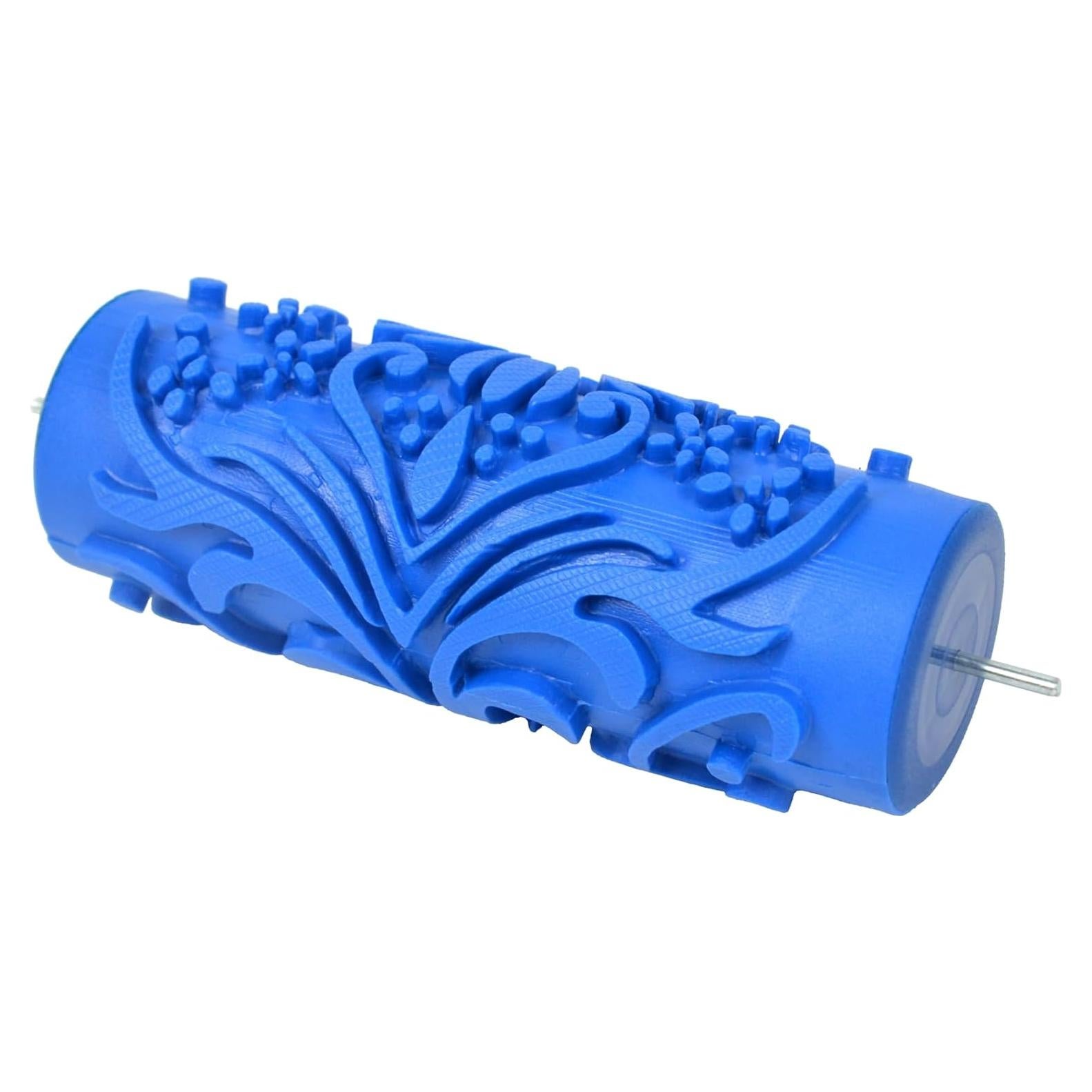 Rodillo de Pintura Decorativo Nichiyo 12.7 cm para Paredes