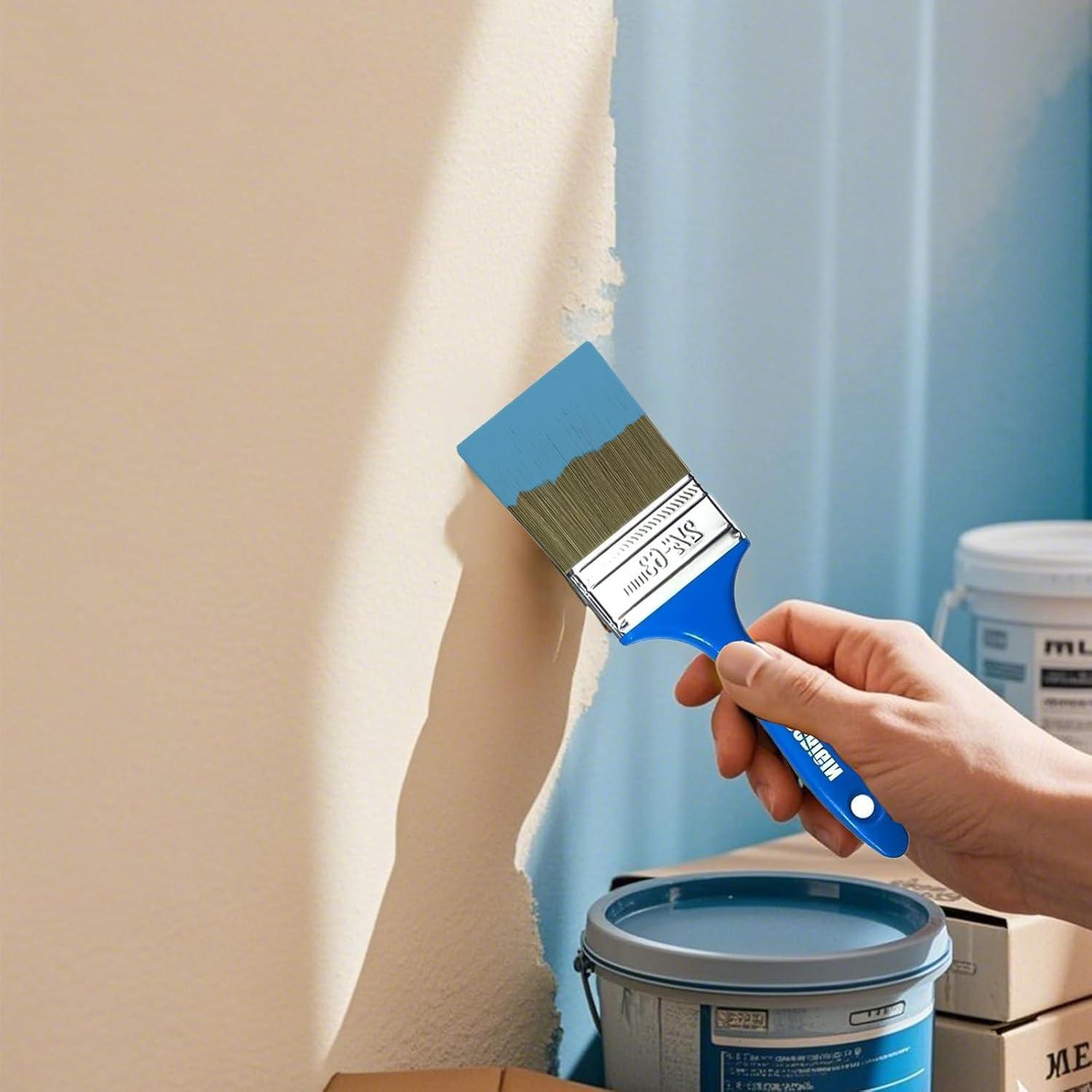 Juego de Pinceles King Origin 30 Piezas Multi-tamaño