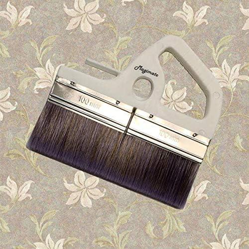 Brocha de Pintura Grande Magimate 20 cm Sintético Ergonómico