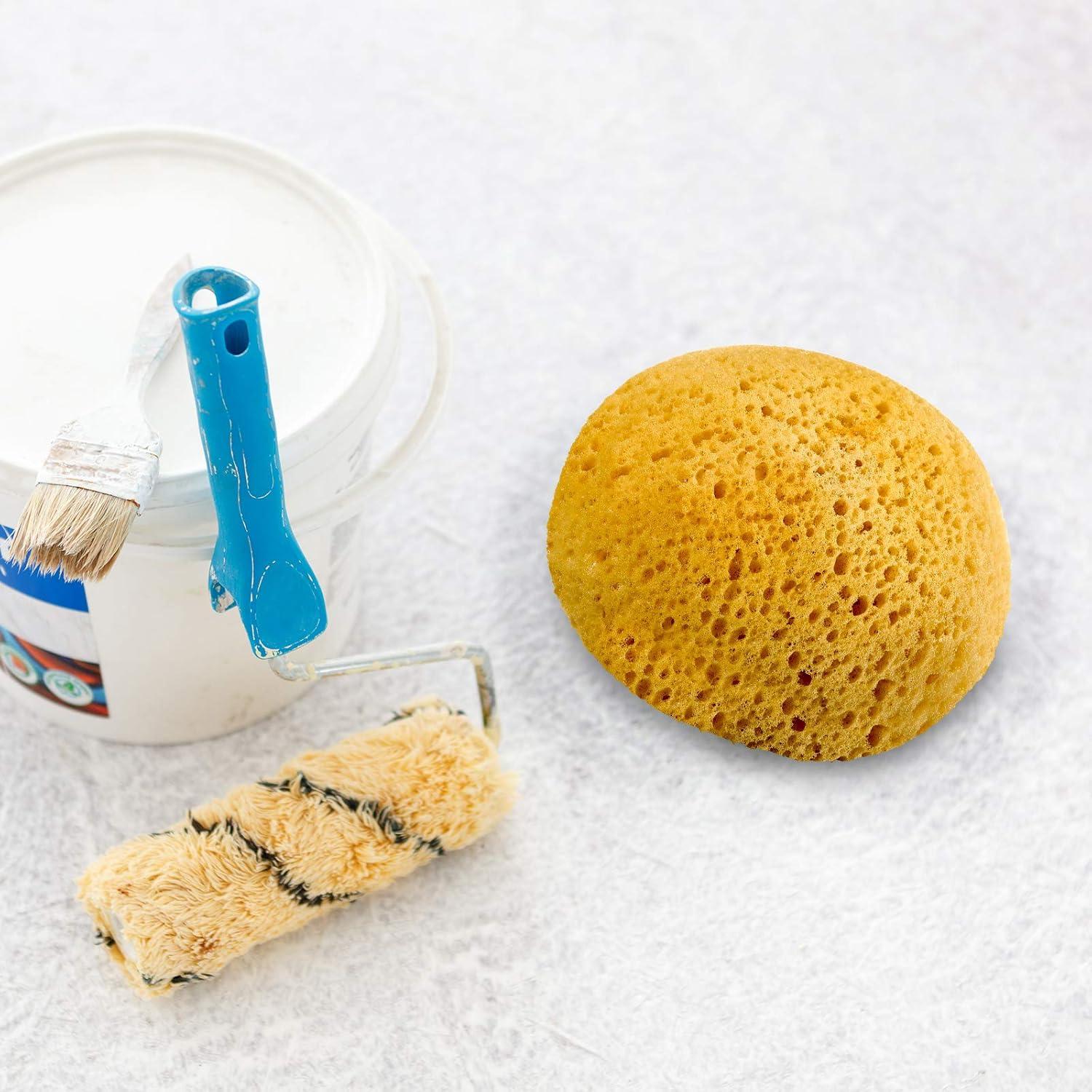 Esponja de Textura Knockdown Patelai 3 Piezas 11.5x9.5cm