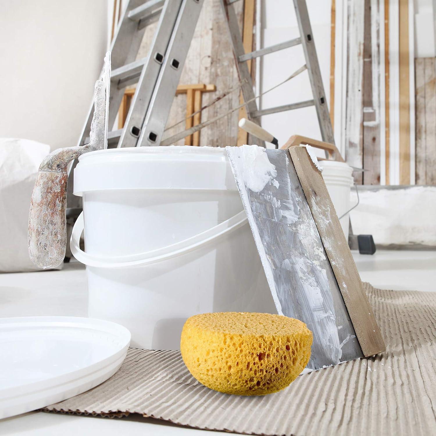 Esponja de Textura Knockdown Patelai 3 Piezas 11.5x9.5cm