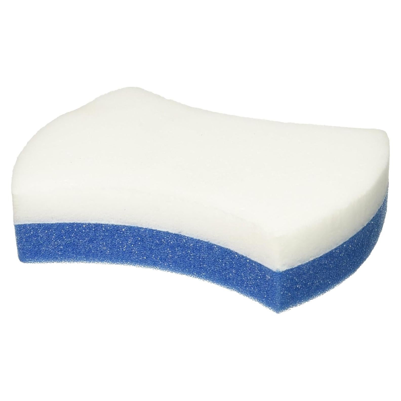 Almohadillas de Borrado Scotch-Brite Fácil 4 Unidades