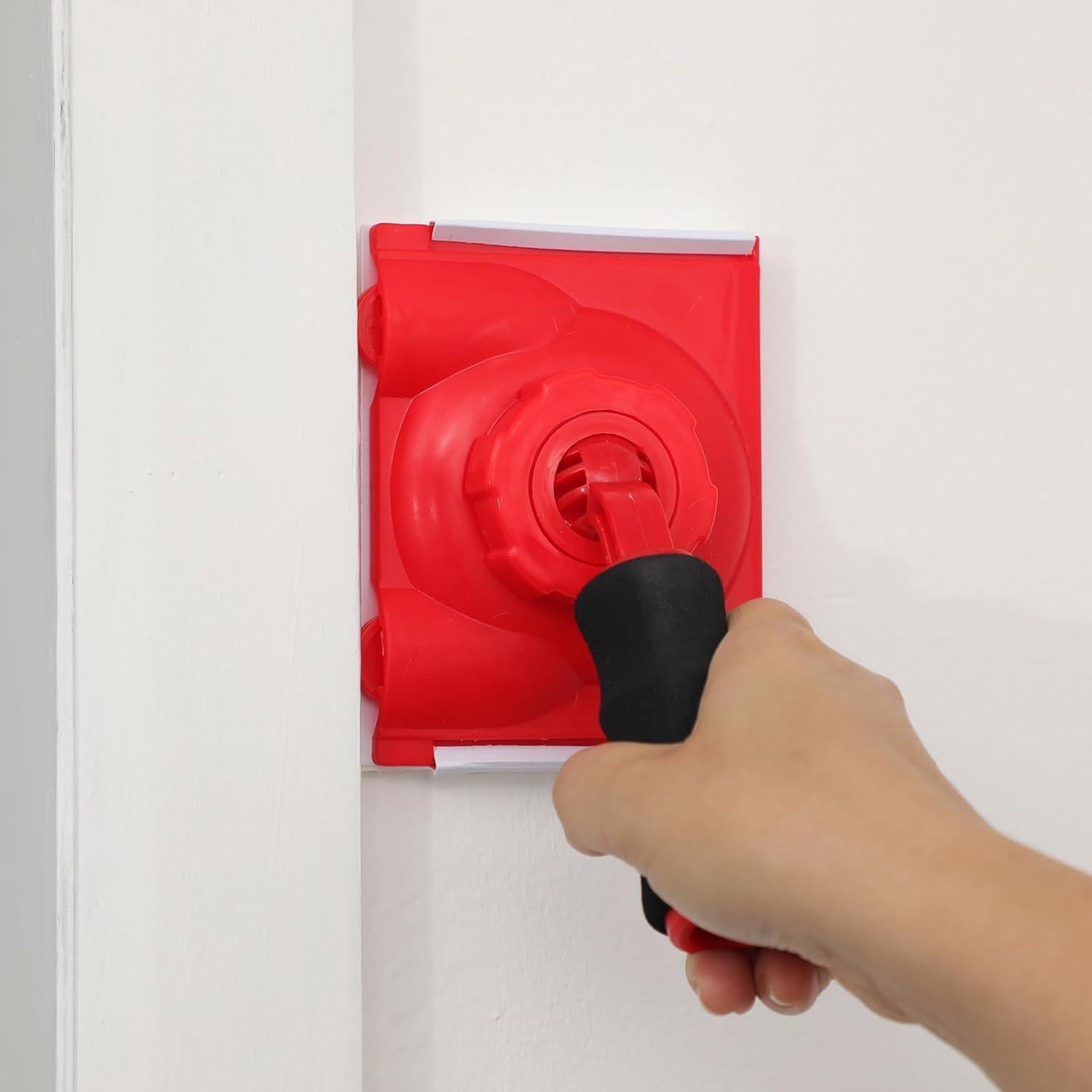 Recortador de pintura VANSKOOS con almohadilla y bandeja