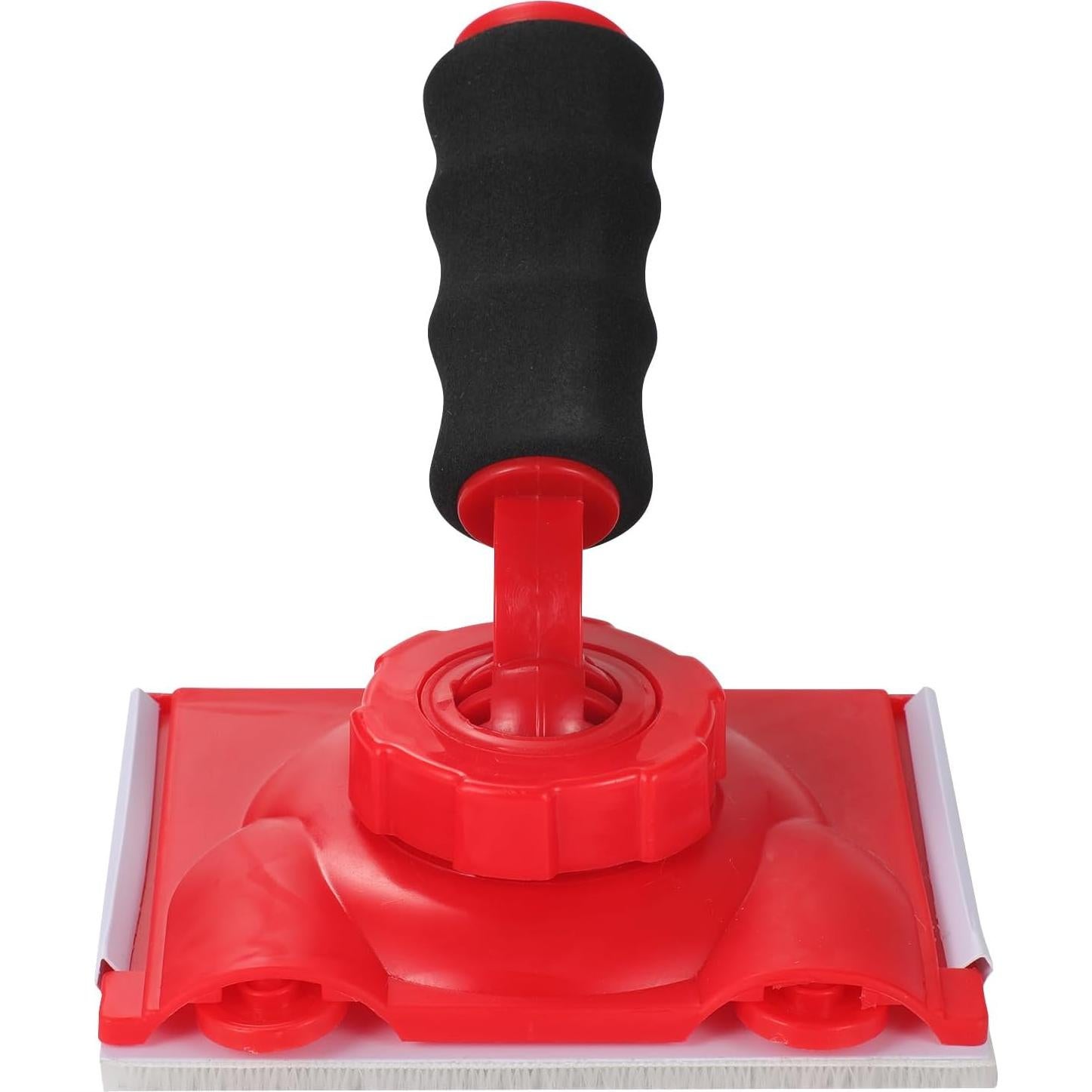 Recortador de pintura VANSKOOS con almohadilla y bandeja