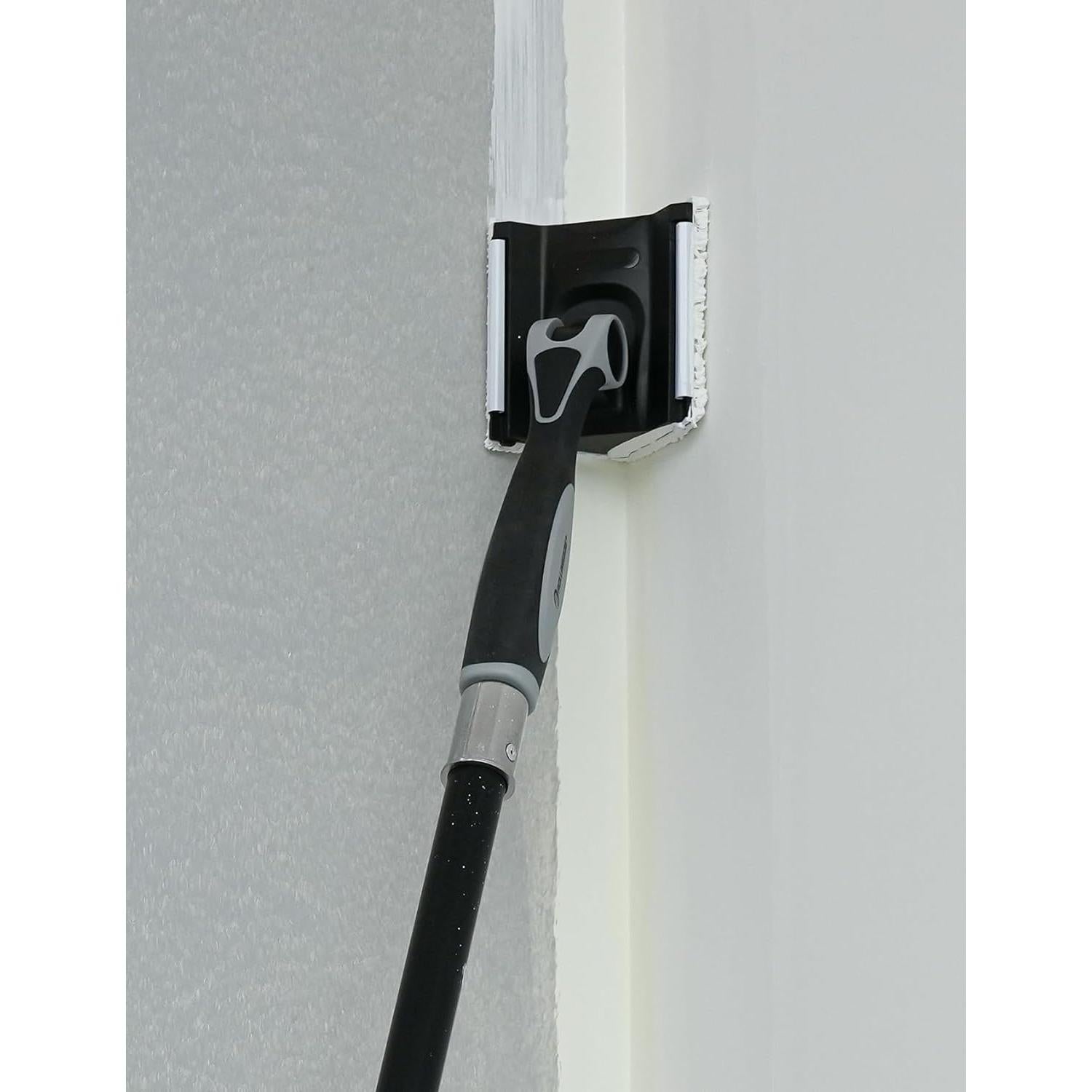 Rellenos de Pad de Pintura de Esquina ROLLINGDOG 2PC Microfibra