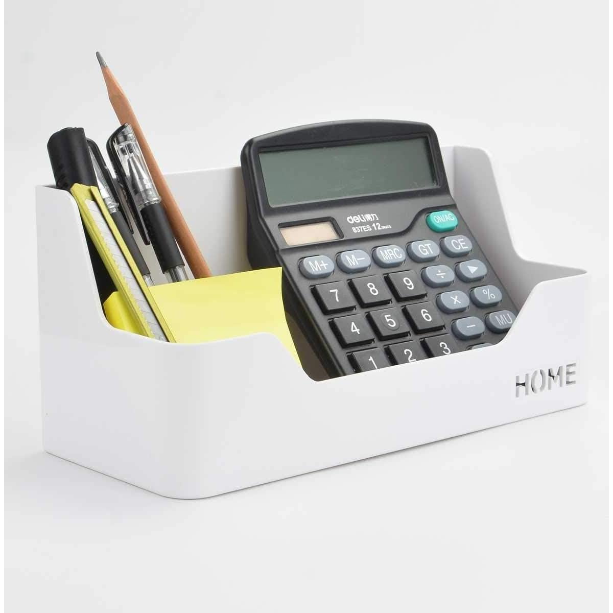 Estante de Noche OKOMATCH Blanco Montado en Pared 24.1x10.2cm