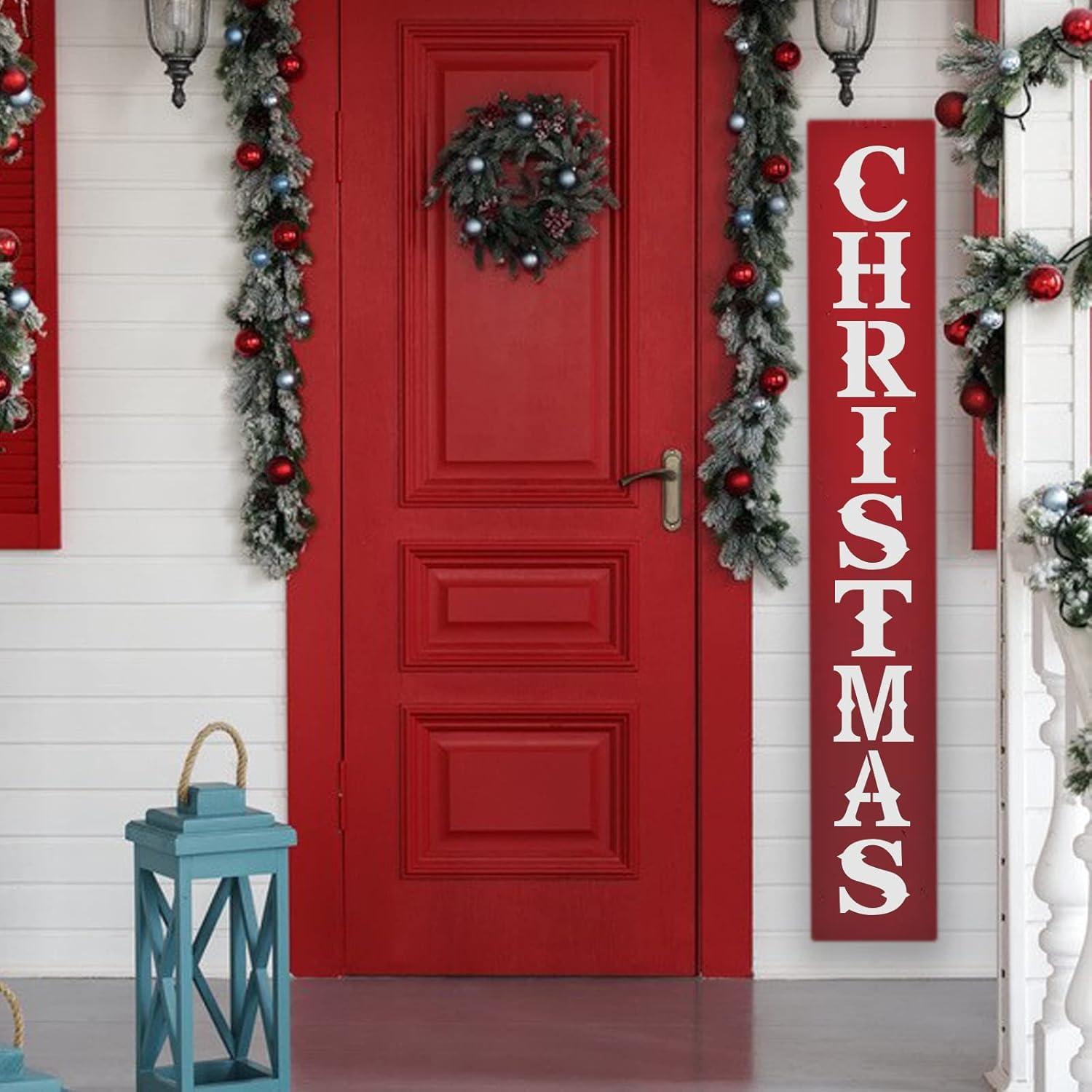 Plantillas de Letras y Números DZXCYZ 38 Piezas 7.62 cm