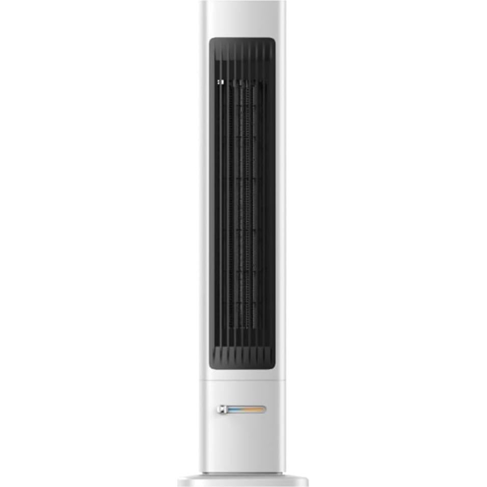 PELONIS Ventilador y Calefactor Torre 2 en 1 Blanco