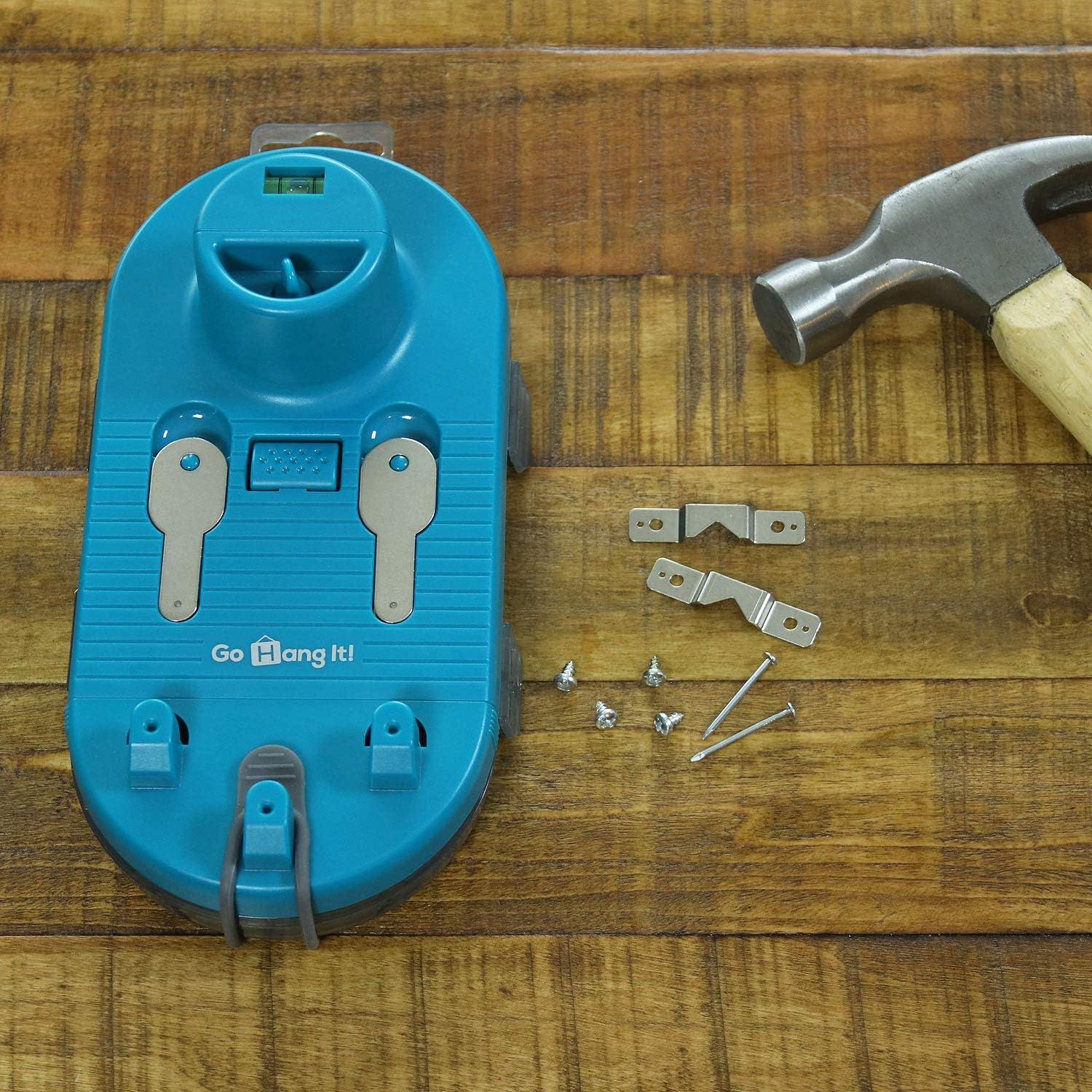 Kit de Colgado de Imágenes Go Hang It! Pro - 85 Piezas