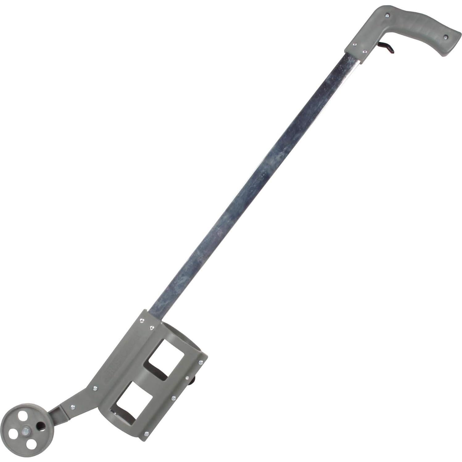 Varilla de Marcado Rust-Oleum 2393000 78.7 cm Gris Satinado