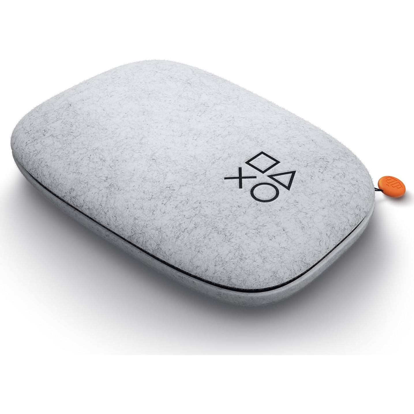 Funda de Transporte Backbone One - Edición PlayStation - Blanca