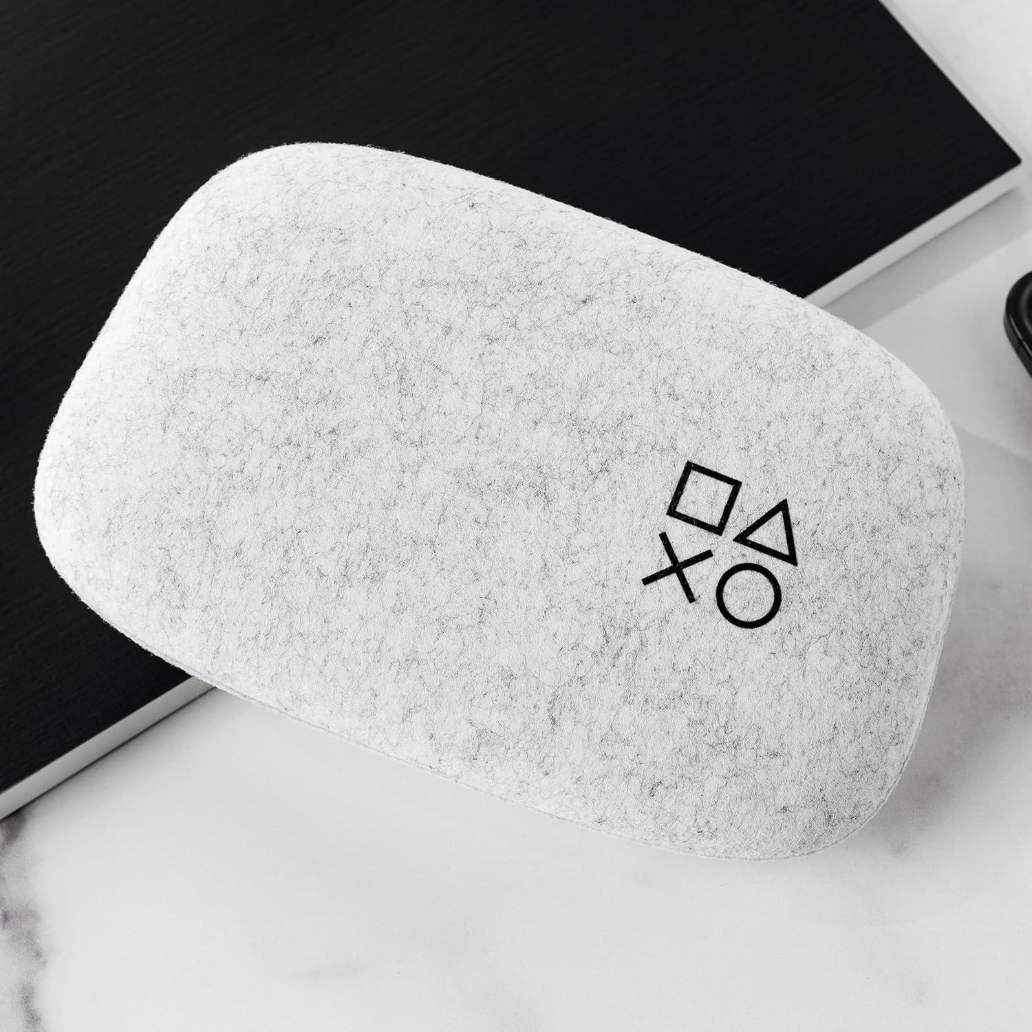 Funda de Transporte Backbone One - Edición PlayStation - Blanca