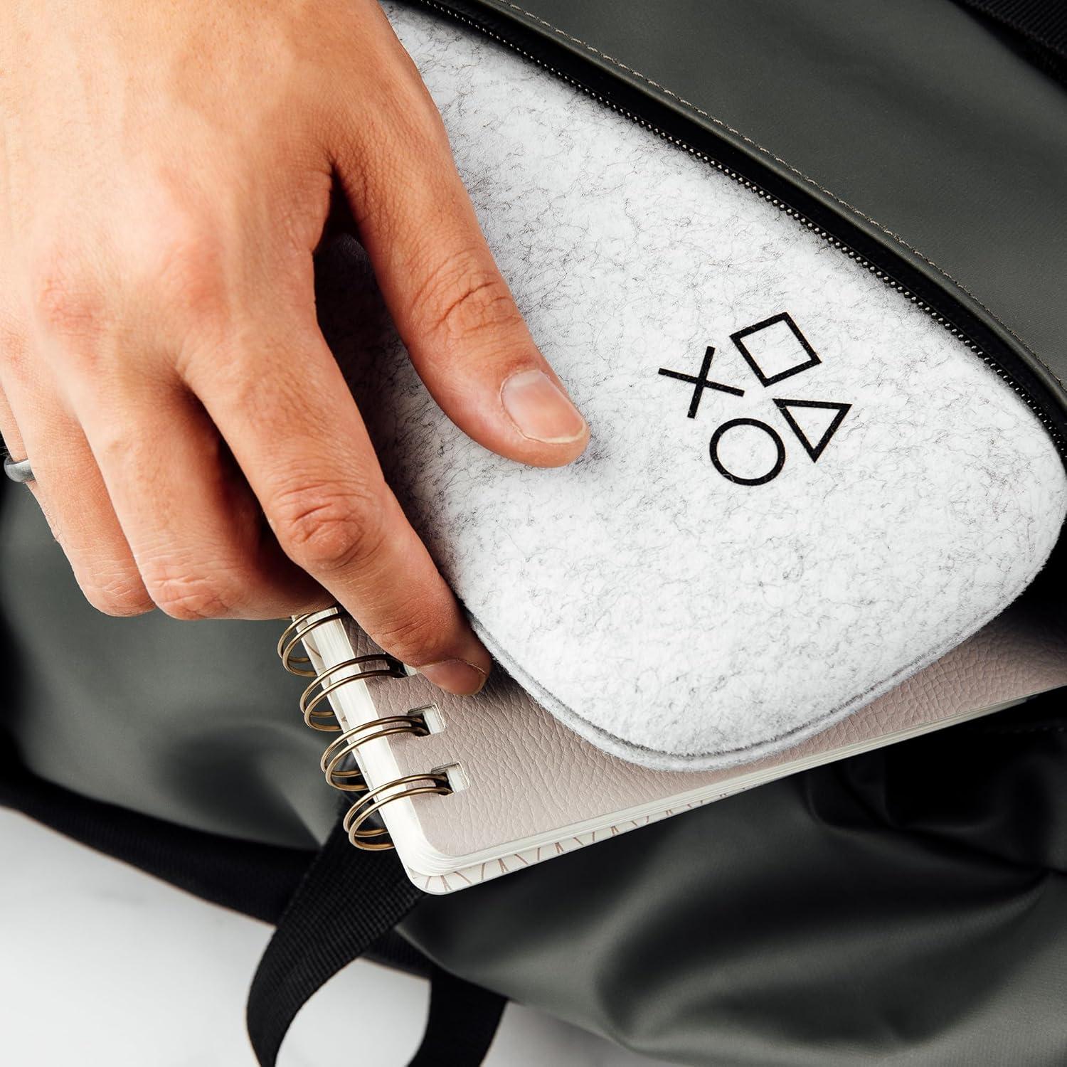 Funda de Transporte Backbone One - Edición PlayStation - Blanca