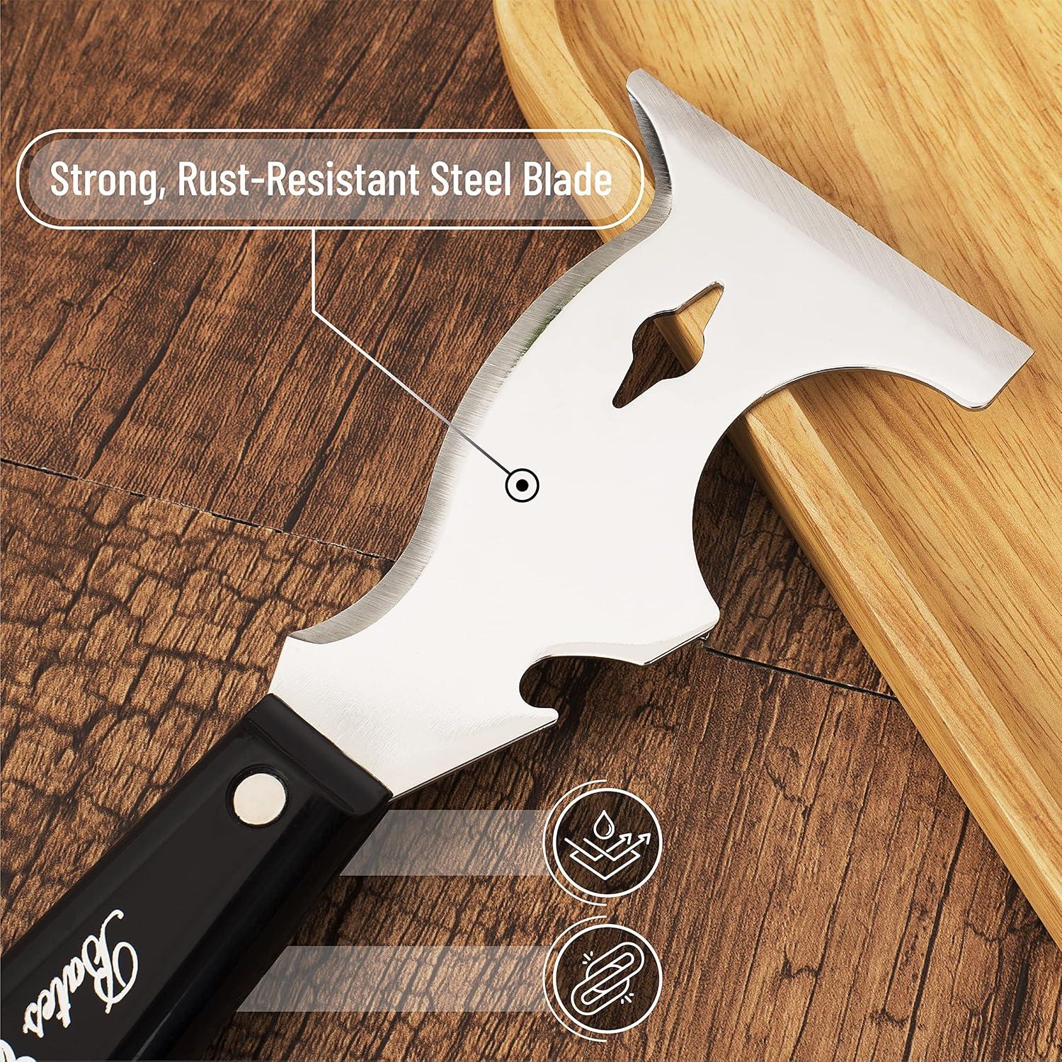 Raspador de Pintura 10 en 1 Bates Choice - Herramienta Multifuncional