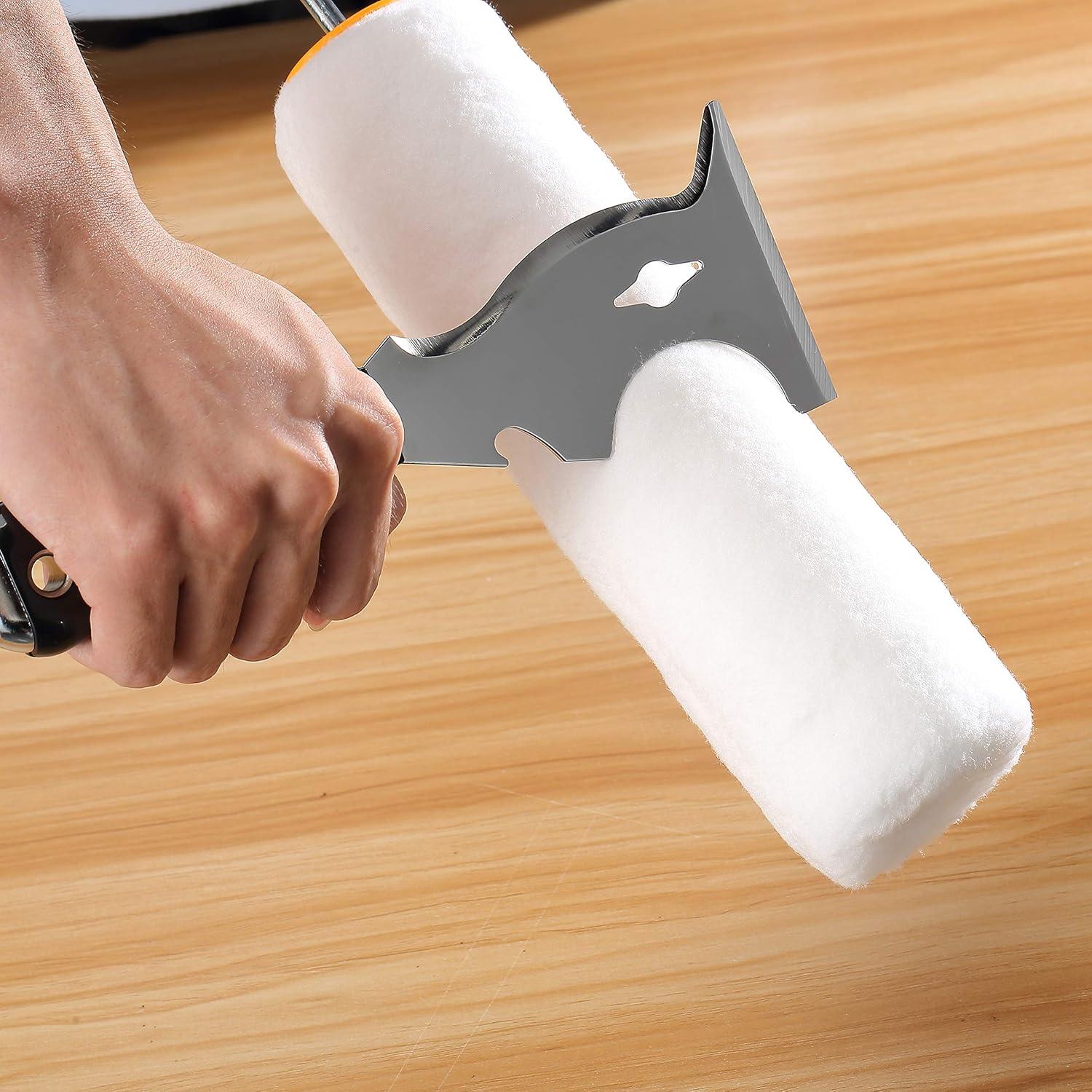 Raspador de Pintura 10 en 1 Bates Choice - Herramienta Multifuncional