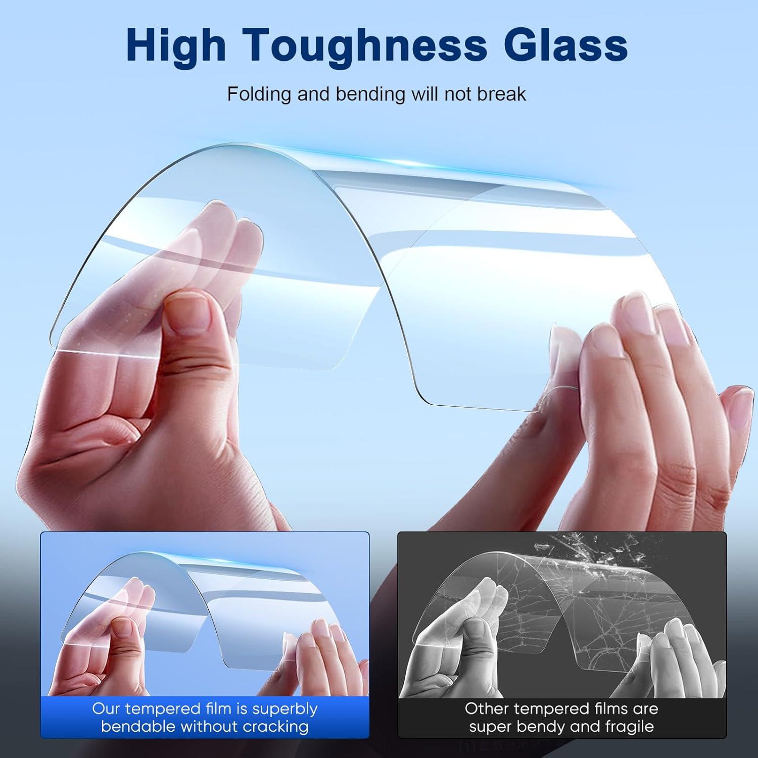 Kit Accesorios Klipdasse para PlayStation Portal - Funda y Protectores