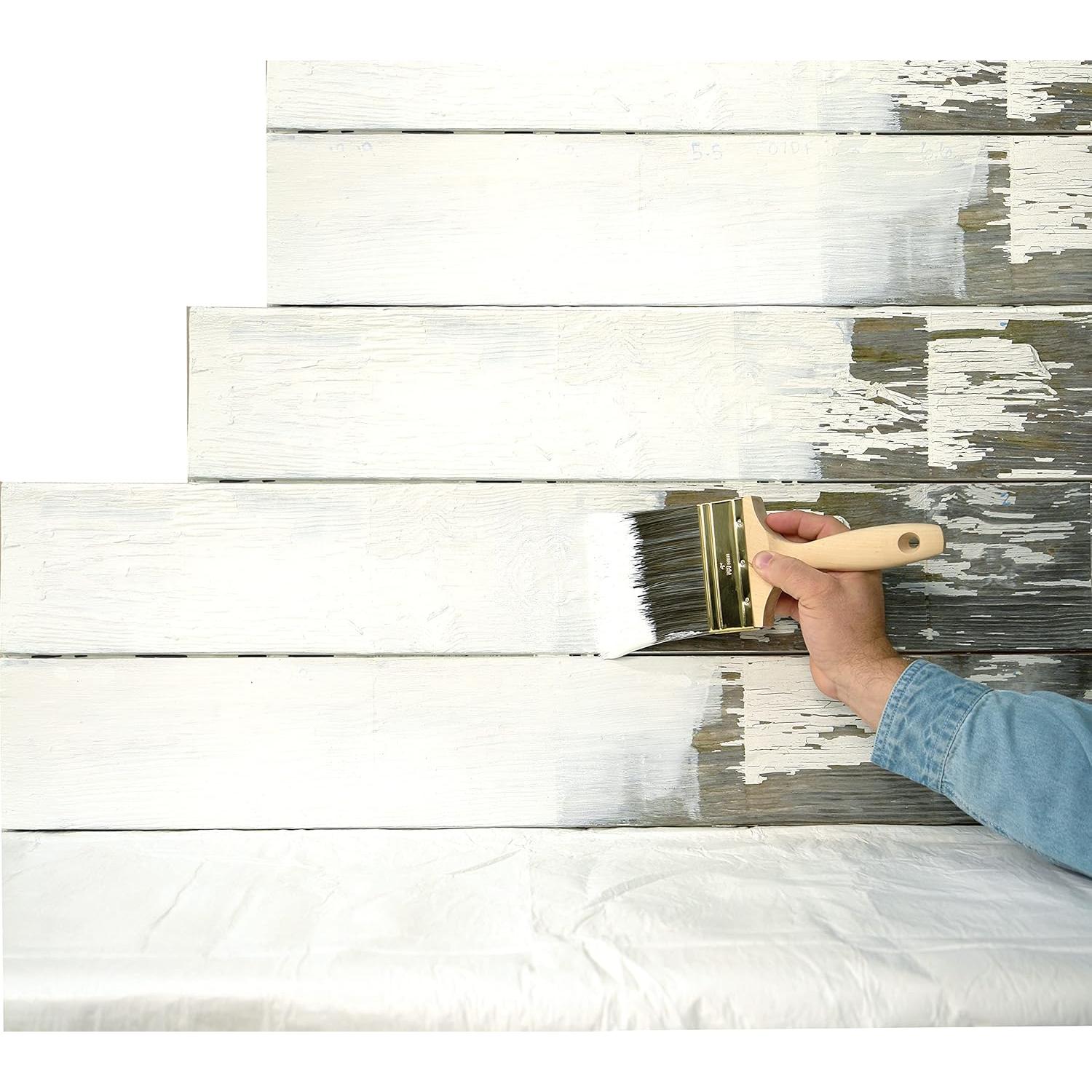 Imprimador Zinsser Peel Stop 1L Blanco para Pintura