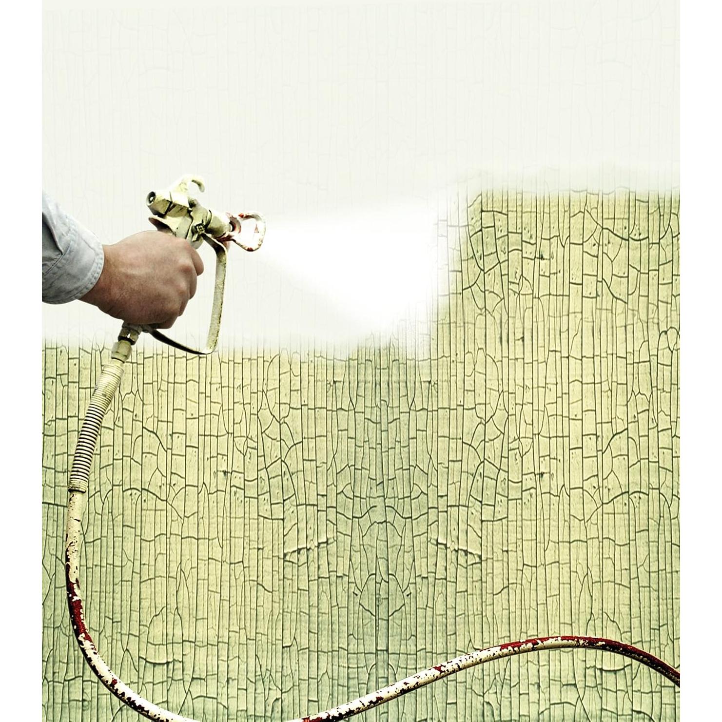 Imprimador Zinsser Peel Stop 1L Blanco para Pintura