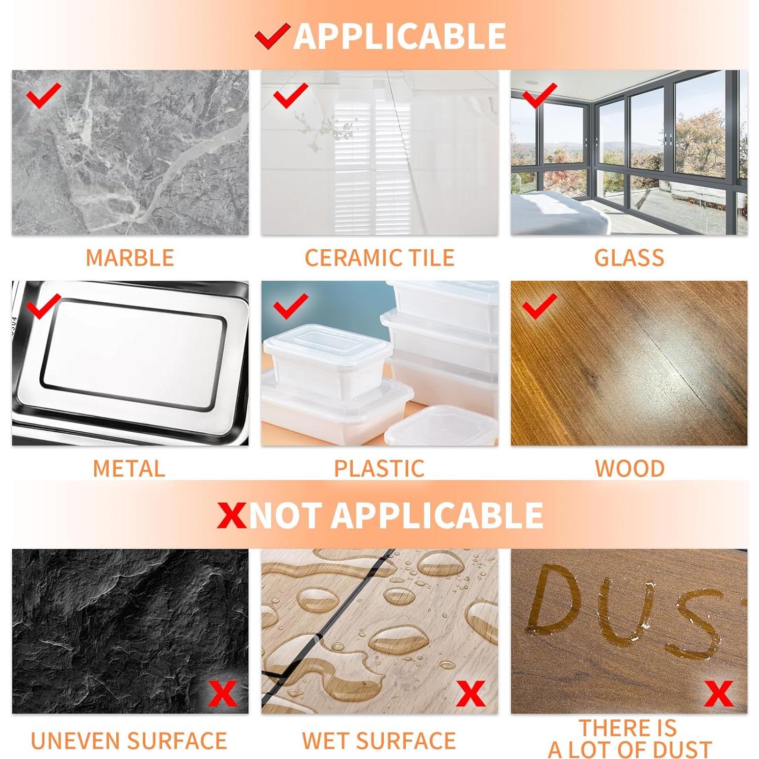 Cinta Doble Cara Nano TONGKAE 5m x 3cm Alta Resistencia