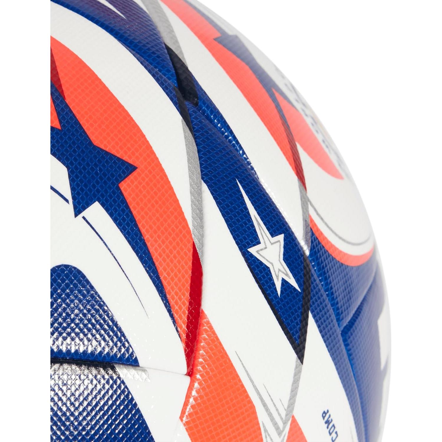 Balón de Fútbol Adidas FIFA Club World Cup 22.24 cm