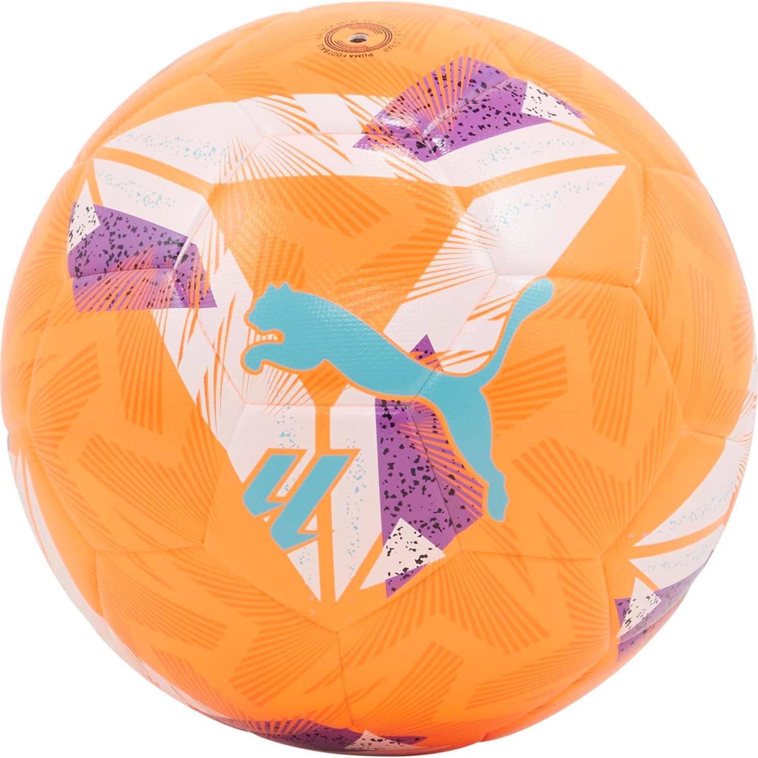 Balón de Fútbol Puma Orbit LaLiga Calidad FIFA 32 Paneles