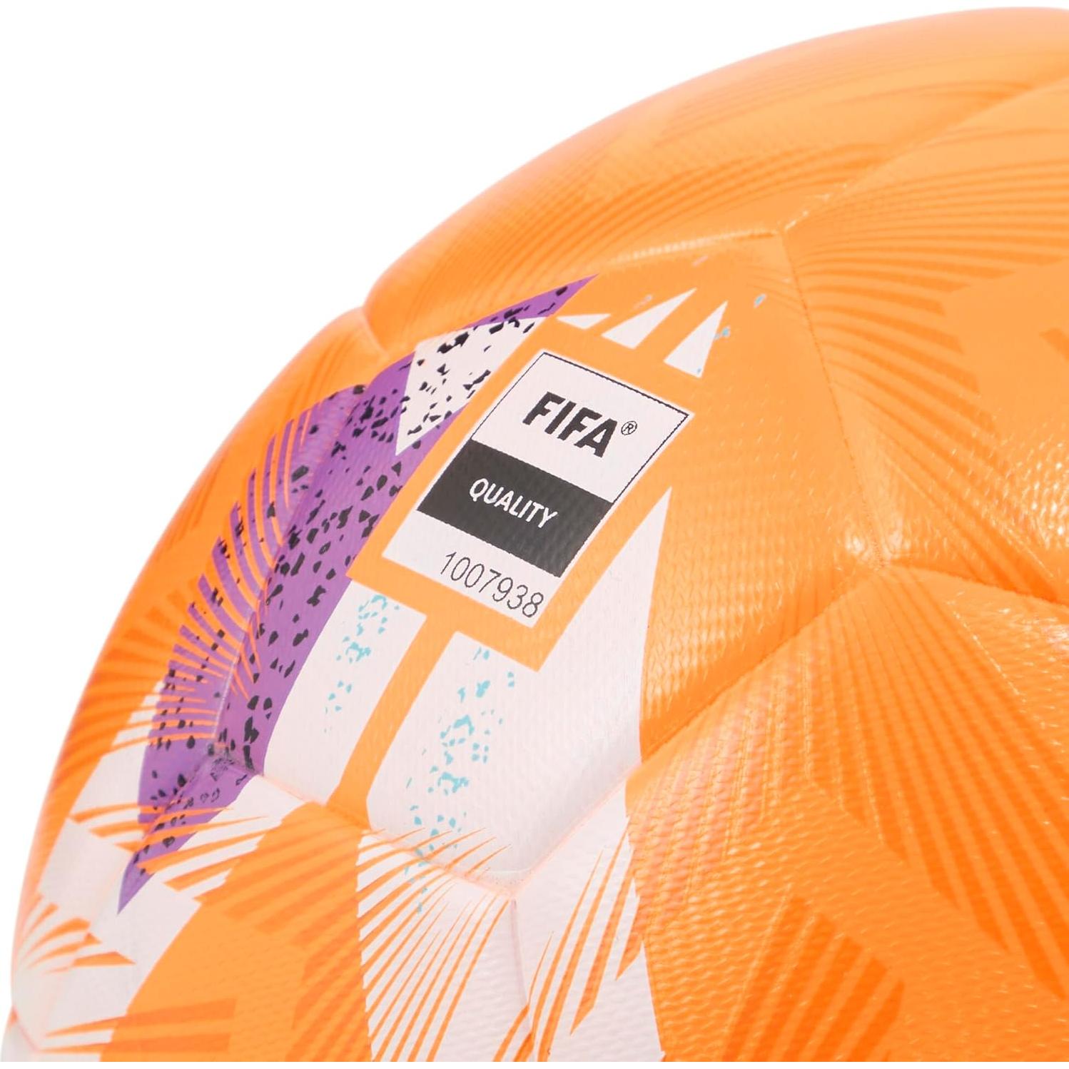 Balón de Fútbol Puma Orbit LaLiga Calidad FIFA 32 Paneles