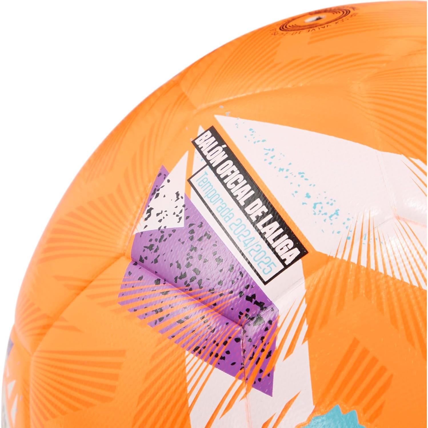 Balón de Fútbol Puma Orbit LaLiga Calidad FIFA 32 Paneles