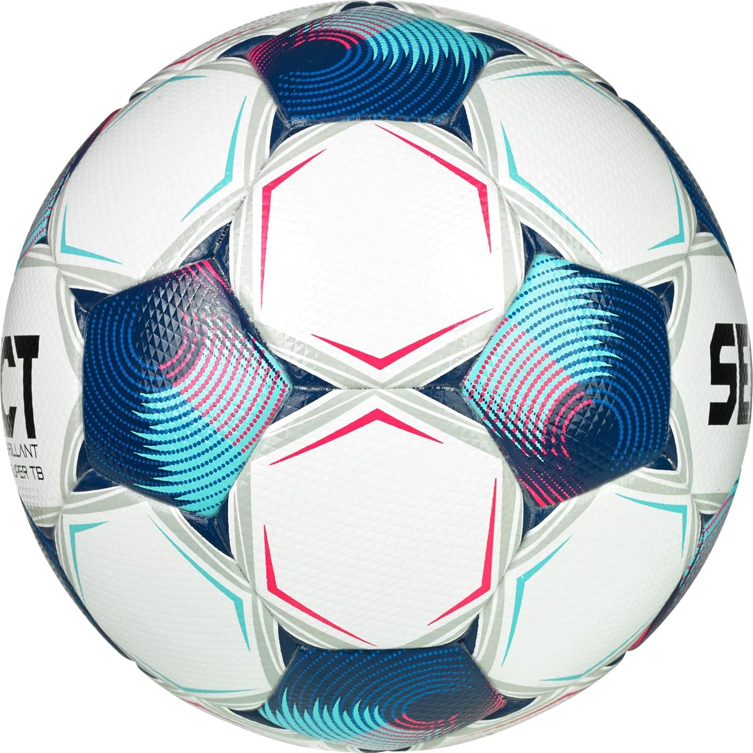 Balón de Fútbol Select Brillant Super TB 66cm Microfibra