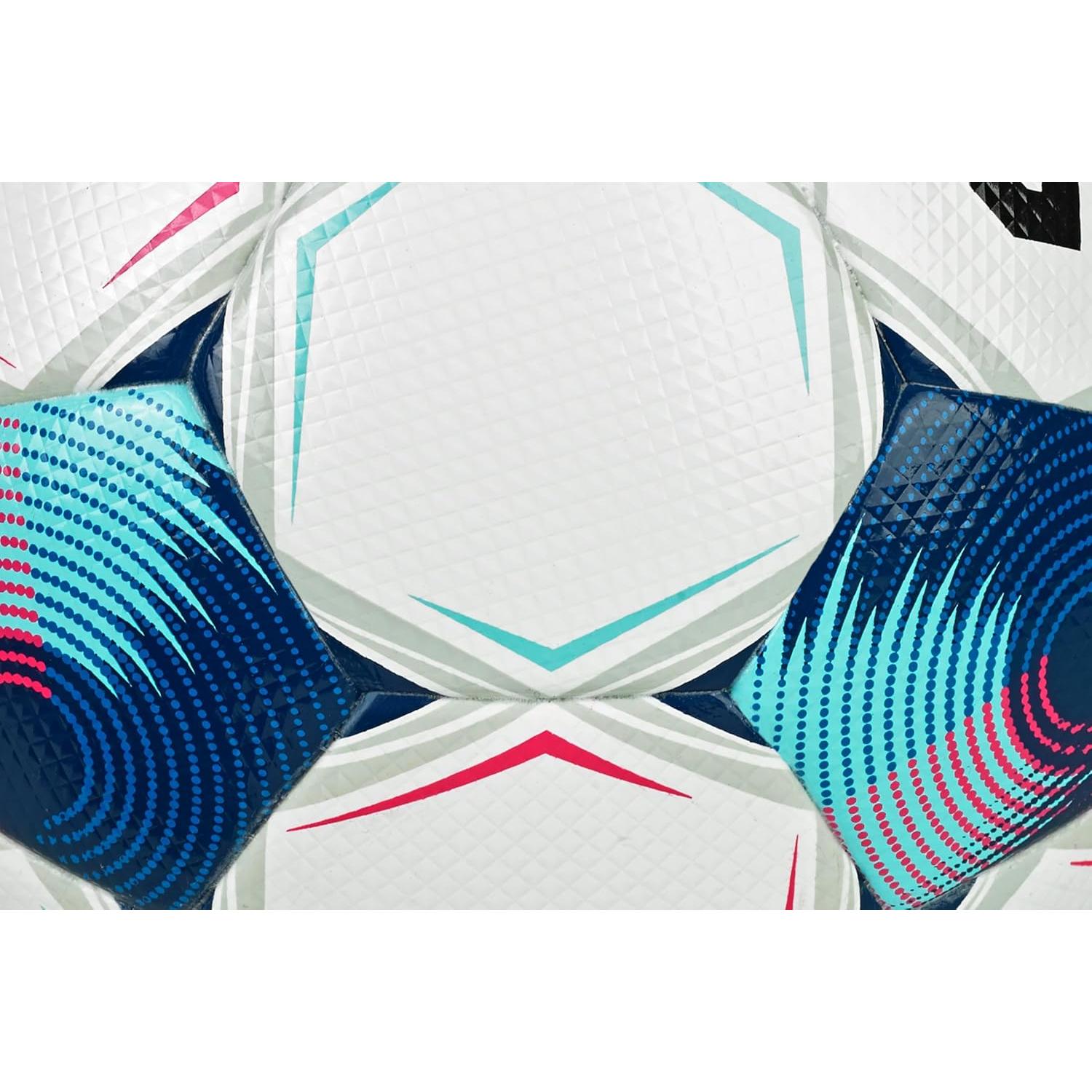 Balón de Fútbol Select Brillant Super TB 66cm Microfibra