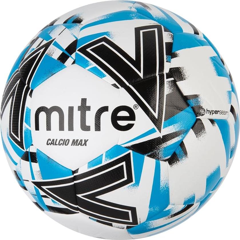 Balón de Fútbol Mitre Calcio Max 2.0 Tamaño 3 Unisex