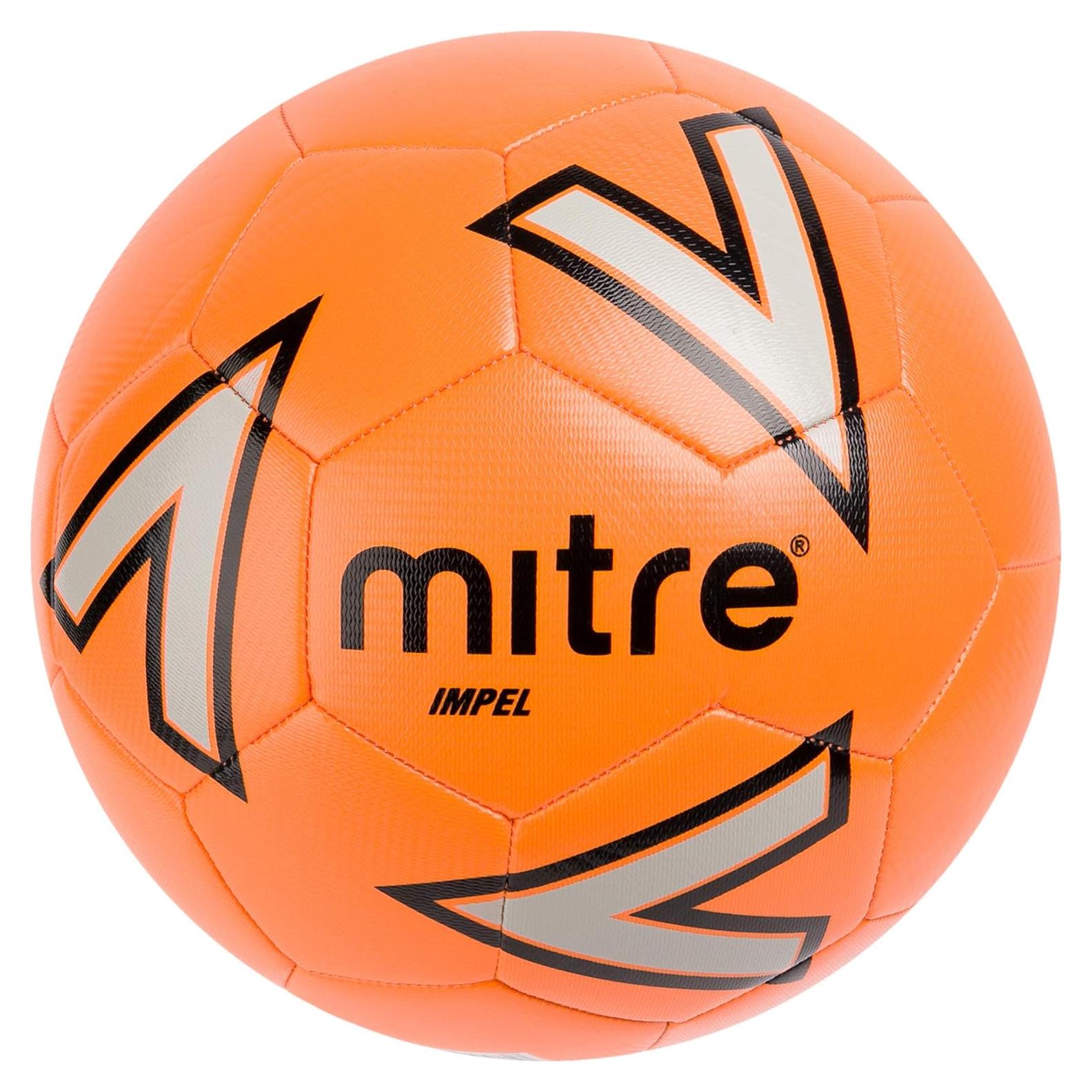 Balón de Fútbol Mitre Impel Entrenamiento Unisex  tamaño 4